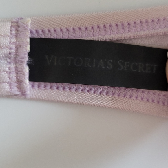 Victoria Secrets strapless bikini top - Picture 4 of 6